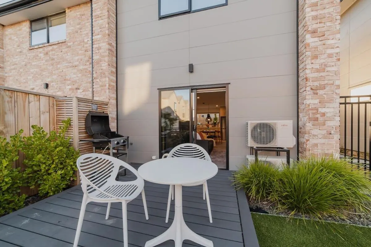 Enchanting Getaway In Merivale Christchurch 0*,  New Zealand